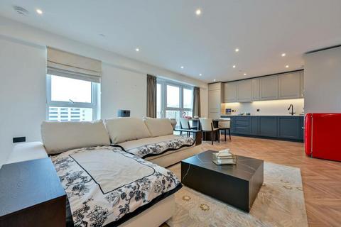 2 bedroom flat for sale, Tryon House, Kingston upon Thames KT1