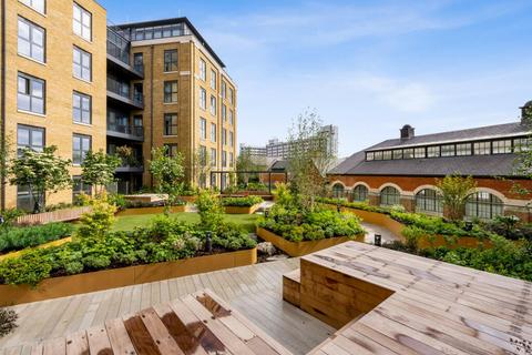 2 bedroom flat for sale, Tryon House, Kingston upon Thames KT1
