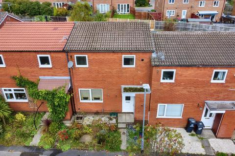 2 bedroom terraced house for sale, Harpole Walk, Arnold, Nottingham