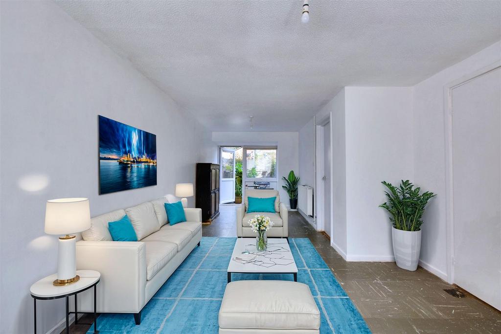 Virtual Staging AI - DSC 4086 - 3 October 2024 16 