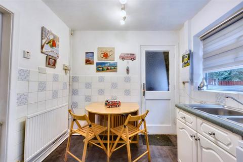 2 bedroom terraced house for sale, Andover Road, Nottingham