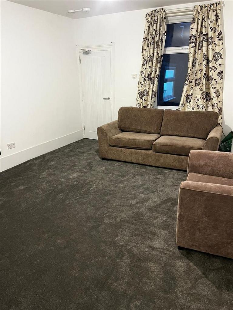 Apartment in Newcastle upon Tyne, Cowgate, Spital Tongues - View 2