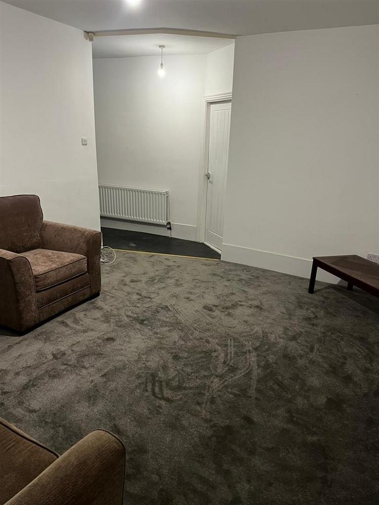 Apartment in Newcastle upon Tyne, Cowgate, Spital Tongues - View 3
