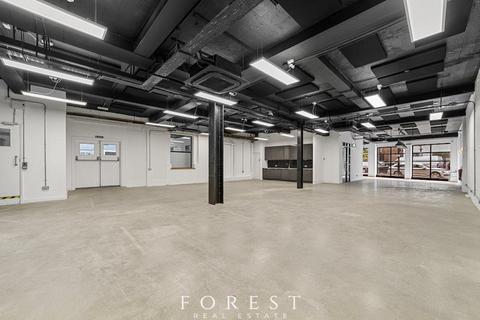 Office to rent, 116-120 Goswell Road, Clerkenwell, EC1V 7DP