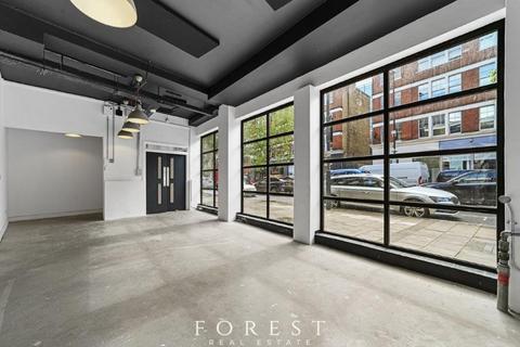 Office to rent, 116-120 Goswell Road, Clerkenwell, EC1V 7DP