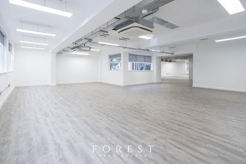 Office to rent, 116-120 Goswell Road, Clerkenwell, EC1V 7DP