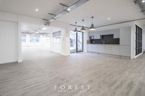 Office to rent, 116-120 Goswell Road, Clerkenwell, EC1V 7DP