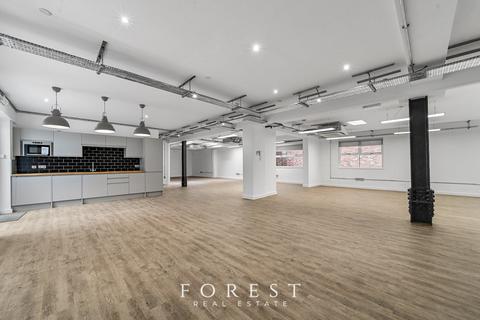Office to rent, 116-120 Goswell Road, Clerkenwell, EC1V 7DP