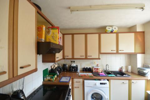 3 bedroom terraced house for sale, Lockholt Close, Ashford TN23