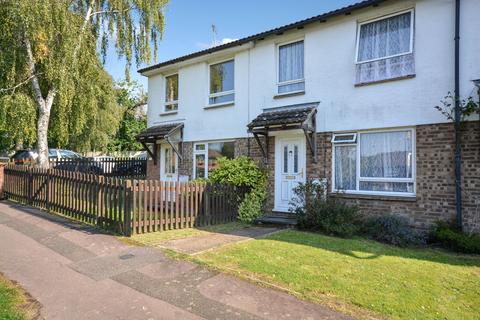 3 bedroom terraced house for sale, Lockholt Close, Ashford TN23