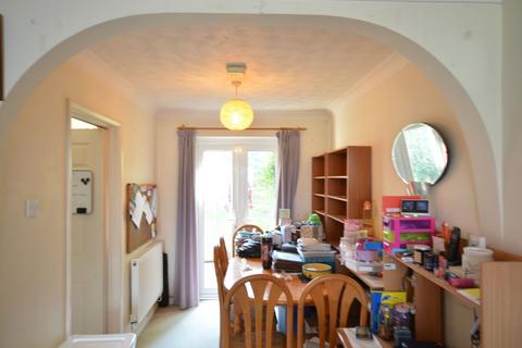 3 bedroom terraced house for sale, Lockholt Close, Ashford TN23