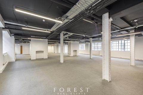 Office to rent, 3-11 Eyre Street Hill, Clerkenwell, EC1R 5ET