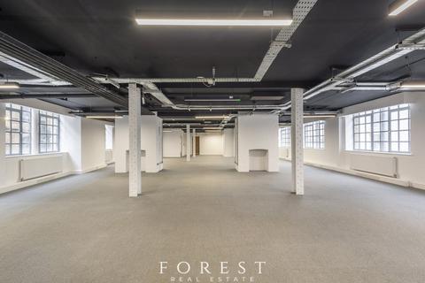 Office to rent, 3-11 Eyre Street Hill, Clerkenwell, EC1R 5ET