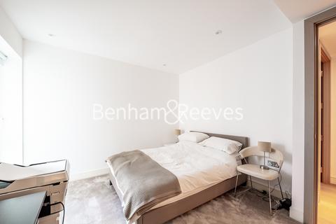 2 bedroom apartment to rent, Tierney Lane, Fulham Reach W6