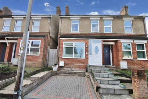 3 bedroom semi-detached house for sale, Grange Road, Ipswich, Suffolk, IP4