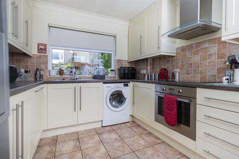 undefined, Clough Park, Huddersfield HD8