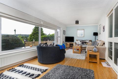 undefined, Clough Park, Huddersfield HD8