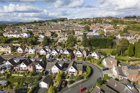 undefined, Clough Park, Huddersfield HD8