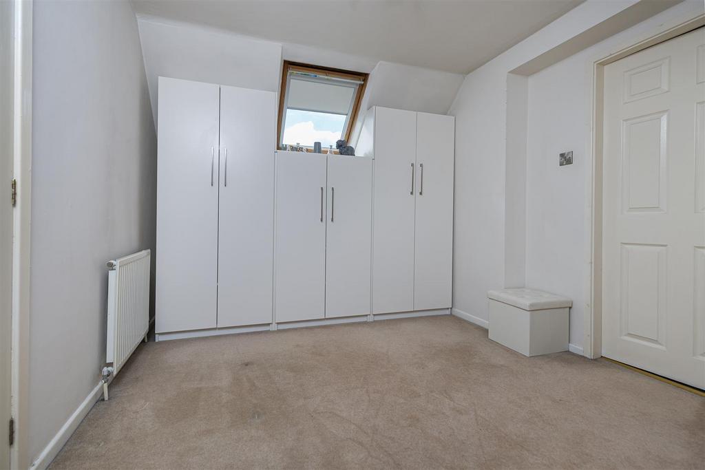 Dressing Room
