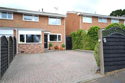 4 bedroom semi-detached house for sale, Littlemoor Avenue, Bournemouth