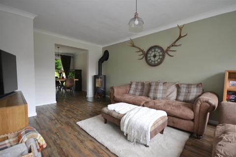 3 bedroom detached house for sale, The Lea, Verwood