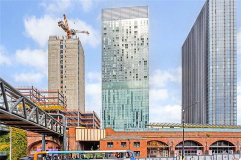 1 bedroom apartment for sale, Deansgate, Manchester, Greater Manchester, M3