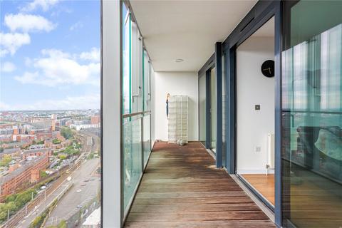 1 bedroom apartment for sale, Deansgate, Manchester, Greater Manchester, M3