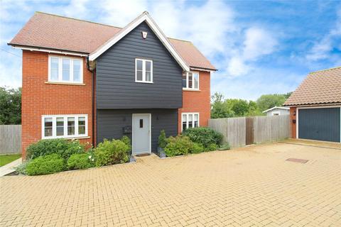 4 bedroom detached house for sale, Mill Field, White Colne, Colchester, Essex, CO6