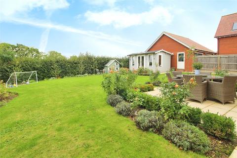 4 bedroom detached house for sale, Mill Field, White Colne, Colchester, Essex, CO6