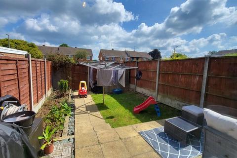 5 Clyde Place, Bletchley, Milton Keynes, MK3 7QN
