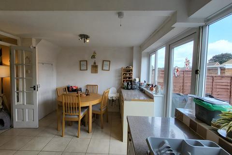 5 Clyde Place, Bletchley, Milton Keynes, MK3 7QN