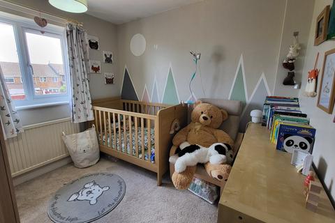 5 Clyde Place, Bletchley, Milton Keynes, MK3 7QN