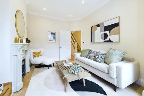 undefined, Borwick Avenue, Walthamstow, London E17