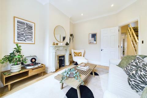 undefined, Borwick Avenue, Walthamstow, London E17