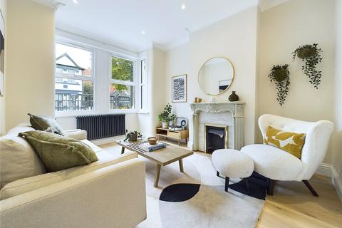 undefined, Borwick Avenue, Walthamstow, London E17