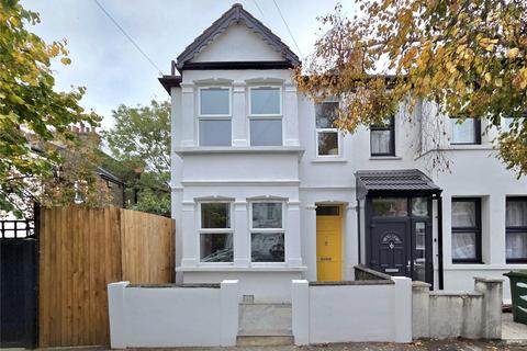 undefined, Borwick Avenue, Walthamstow, London E17