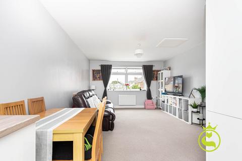 2 bedroom apartment for sale, Consort Close, Poole BH12