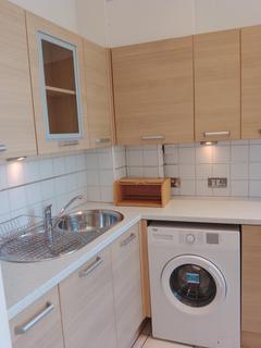 1 bedroom flat to rent, West Hill Road, Bournemouth