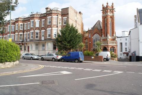 undefined, West Hill Road, Bournemouth