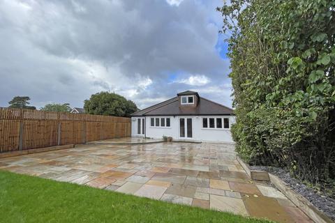 4 bedroom detached house for sale, Claremount Gardens, Epsom Downs, Surrey, KT18