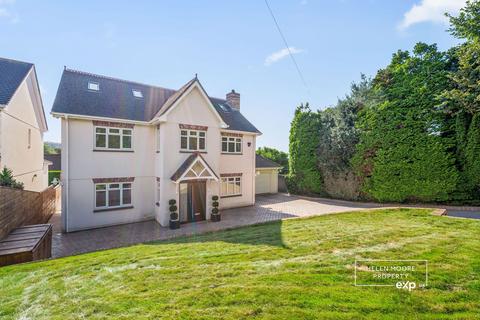 5 bedroom detached house for sale, Higher Woodford Lane, Plympton PL7