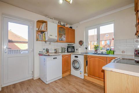 4 bedroom semi-detached house for sale, One End Lane, Benson OX10