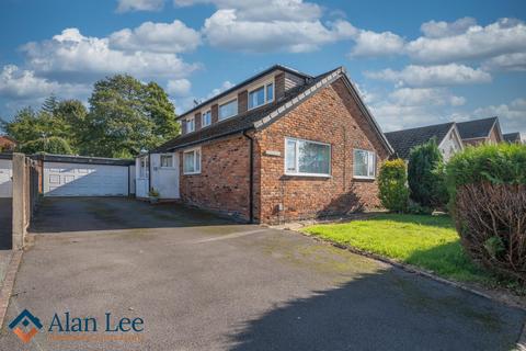 5 bedroom bungalow for sale, Valley Road, Macclesfield, SK11 8NX