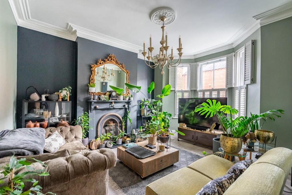 Murray Street, York 4 bed terraced house for sale £550,000