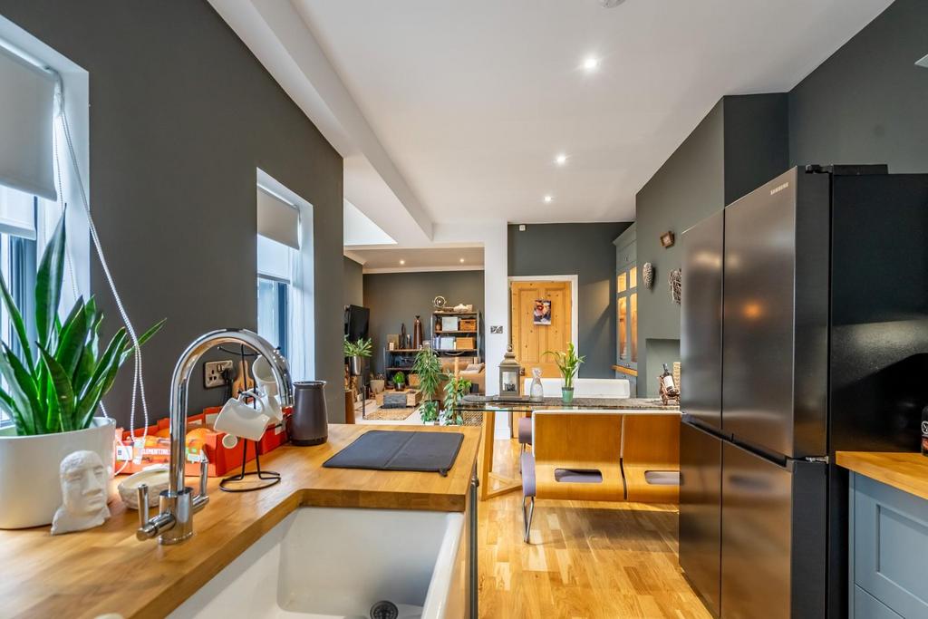 Murray Street, York 4 bed terraced house for sale £550,000