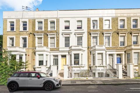 5 bedroom terraced house for sale, Ongar Road, London SW6