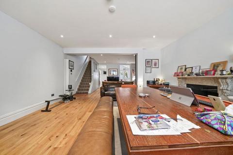 5 bedroom terraced house for sale, Ongar Road, London SW6