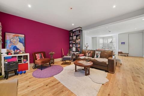 5 bedroom terraced house for sale, Ongar Road, London SW6