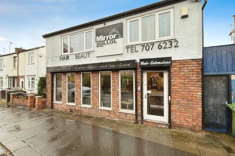 Warehouse for sale, Worsley Road, Eccles, M30