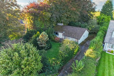 3 bedroom detached bungalow for sale, Heol Yr Ysgol, Coity, Bridgend County Borough, CF35 6BL